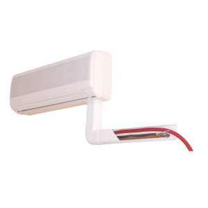 Mutlusan 75x60 mm Klima Kanalı- 001 002 075060 00 00