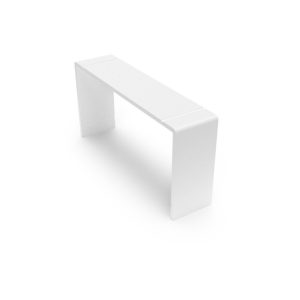 Mutlusan 100x50 mm Ek Parça 3lü Set - 001 043 100050 01 00