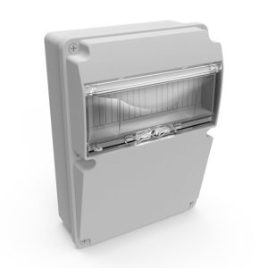 Mutlusan 225x311x132 Kombinasyon Kutusu - 001 046 075311 00 17