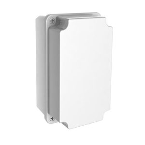 Mutlusan 138x226x131 Termoplastik Buat - 001 046 076131 00 17