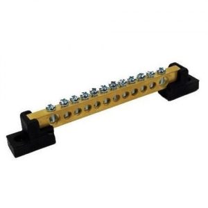 Mutlusan 20 Delik Ayaklı Dağıtım Ünitesi- 014 102 008020