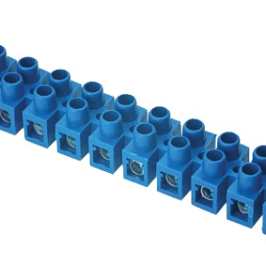 Mutlusan No:2 Sıra Klemensler (4-6 mm2)- 015 094 150002