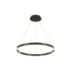 Goya 40w Sıva Üstü ve Sarkıt Lineer Armatür  - GY 8210-60