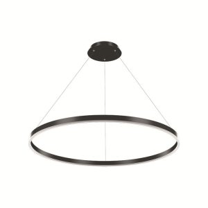 Goya 70w Sıva Üstü ve Sarkıt Lineer Armatür  - GY 8210-80