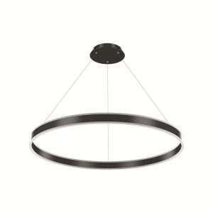 Goya 70w Sıva Üstü ve Sarkıt Lineer Armatür  - GY 8211-80