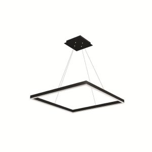 Goya 52w Sıva Üstü ve Sarkıt Lineer Armatür  - GY 8212-60