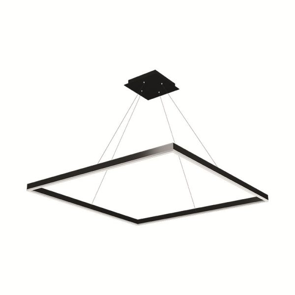 Goya 78w Sıva Üstü ve Sarkıt Lineer Armatür  - GY 8212-80