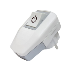 Depa Anahtarlı L Tipi Fiş Kolay Montaj 11141