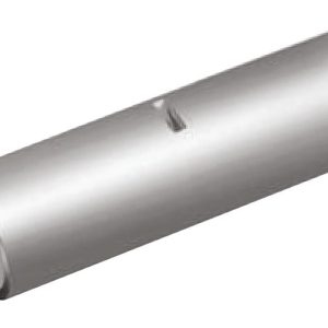 Mutlusan 240 mm² Boru Tip Sıkmalı Ek Muf- 123 037 300240