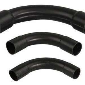 Mutlusan 14 Q Plastik Dirsek (100 Adet) 127 051 000014