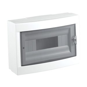 Viko Viko 12'li Sıva Üstü Sigorta Kutusu H.F.