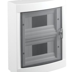 Viko Viko 16'lı Sıva Üstü Sigorta Kutusu H.F.