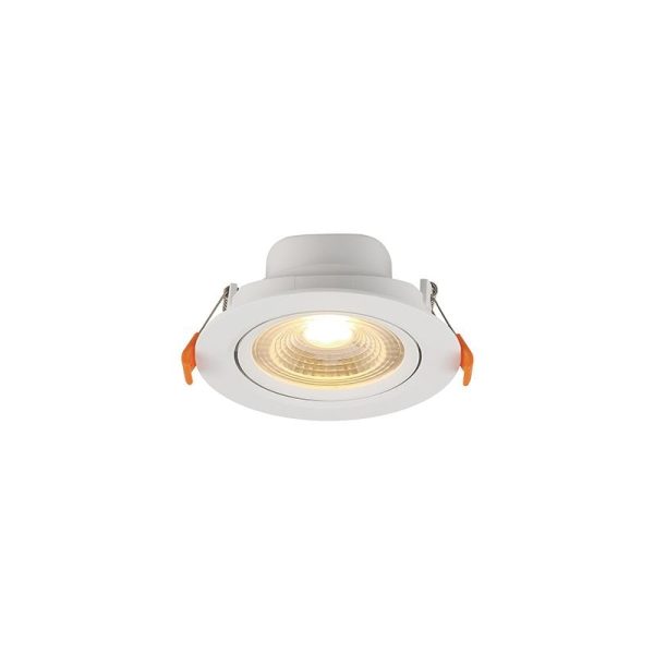 Goya 5 Watt 6500K Beyaz Işık Sıva Altı Led Armatür GY 1720-5