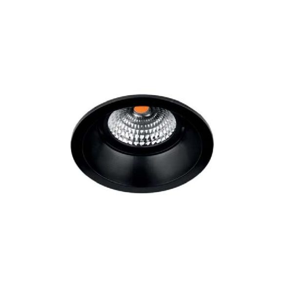 Goya 8W 4000K Natural Beyaz Sıva Altı Cob Led Armatür Triac Dim (GOYA) GY 1735