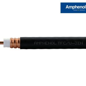 1/4 Süperflex Koaksiyel Kablo RF5014S