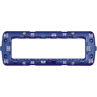 Bticino Plastik Kaide Vidalı 7M