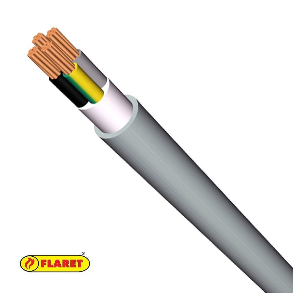 HES 5X2,5 NHXMH Kablo