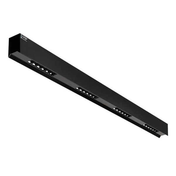 Goya  Sıva Üstü ve Sarkıt Lineer Armatür  - GY 8041