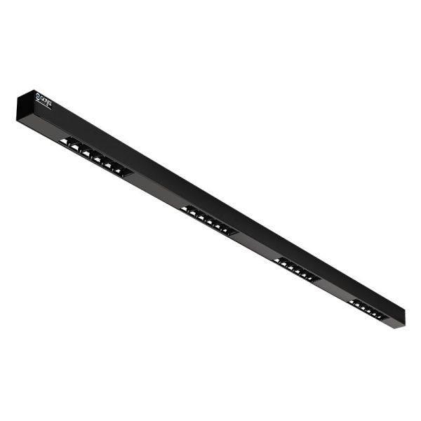 Goya  Sıva Üstü ve Sarkıt Lineer Armatür  - GY 8043