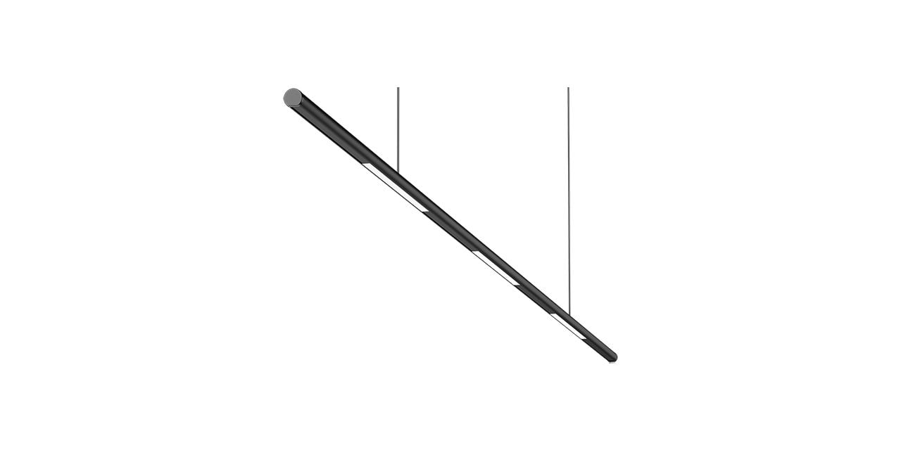 Goya 15W Sarkıt Lineer Armatür GY 8011-1