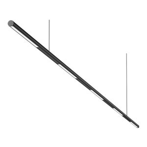 Goya 25W Sarkıt Lineer Armatür GY 8012-2