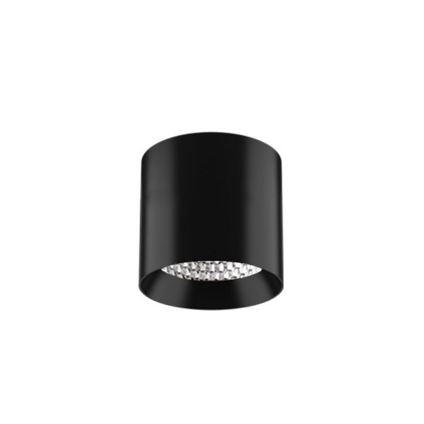 Goya 30 Watt 3000K Sarı Işık Sıva Üstü Spot Triac Dim (GOYA) GY 1854