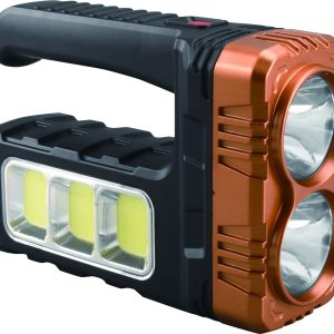 Forlife 30W-6500K USB Şarjlı Solar Fener FL-3361