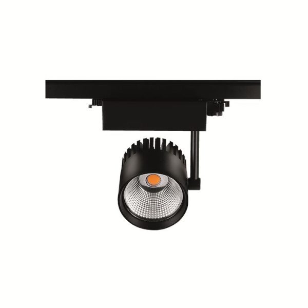 Goya 36W 2700K Sarı Işık Ray Tipi Led Trifaze Soketli GY 3599 42 SS