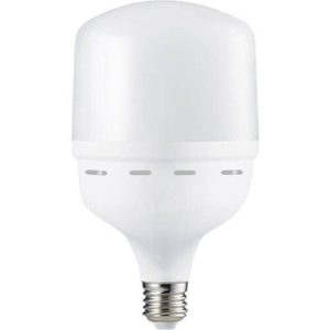 Cata 35 Watt Şarjlı Led Ampul E27 Duy 6400K Beyaz Işık CT-4228