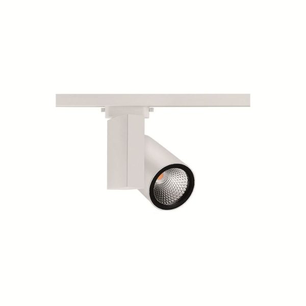 Goya 36W 3000K Sarı Işık Ray Tipi Led Monofaze Soketli  GY 3618