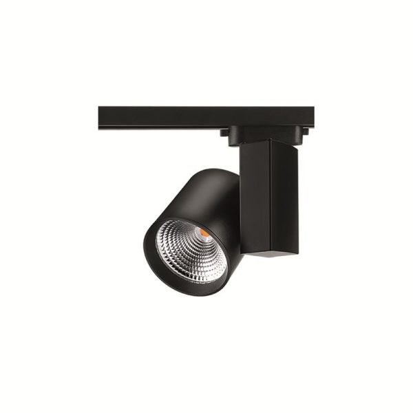 Goya 57W 3000K Sarı Işık Ray Tipi Led Monofaze Soketli  GY 3625-57