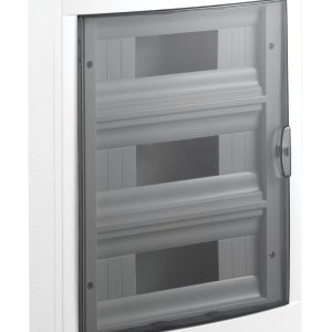 Viko Viko 36'lı Sıva Üstü Sigorta Kutusu H.F.