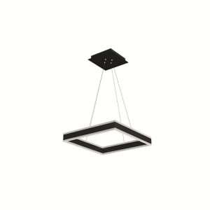 Goya 35w Sıva Üstü ve Sarkıt Lineer Armatür  - GY 8213-40