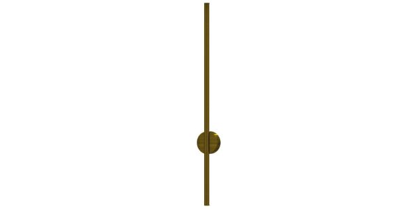 Goya 12w 3000K Gün Işığı Tablo Aplik 75 cm GY 4208