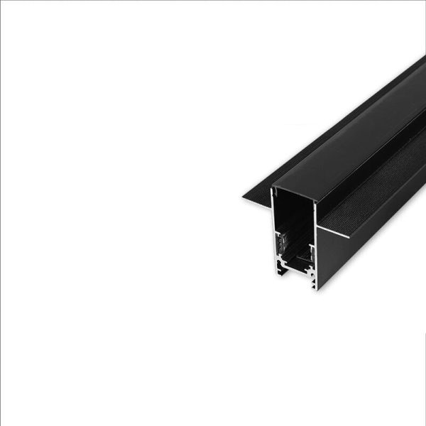 Forlife 1 Metre Trimless Magnet Armatür Rayı FL-5533