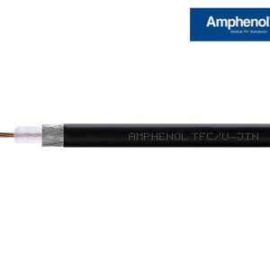 TFC Amphenol RG174-U Kablo RG174U