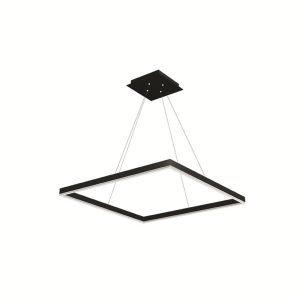 Goya 52w Sıva Üstü ve Sarkıt Lineer Armatür  - GY 8213-60