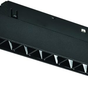 Forlife Silver Kompakt Lensli Magnet Armatür FL-6612S