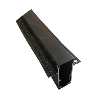 Forlife 3 Metre Trimless Delikli Magnet Armatür Rayı FL-6633