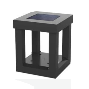 Cata Satürn Solar Bahçe Armatür CT-7321G