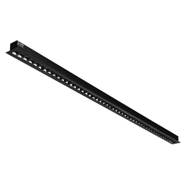 Goya 10w 19cm Sıva Altı Led Linear Armatür GY 8025 15