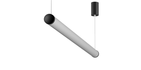 Goya 72w 180 cm Sıva Üstü ve Sarkıt Led Armatür GY 8038-180
