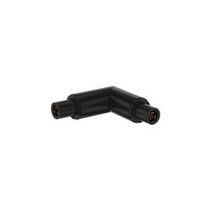 Goya Sıva Üstü ve Sarkıt Lineer Armatür L Dönüş Aparatı  - GY 8090