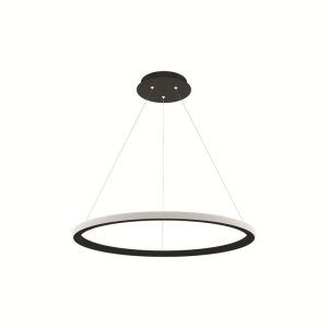 Goya 20w 40cm Sıva Üstü ve Sarkıt Led Lineer Armatür  - GY 8220-40