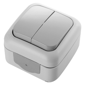 Viko Palmiye Komütatör