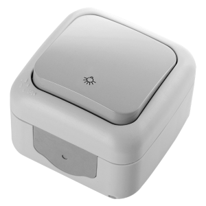 Viko Palmiye Light Anahtarı