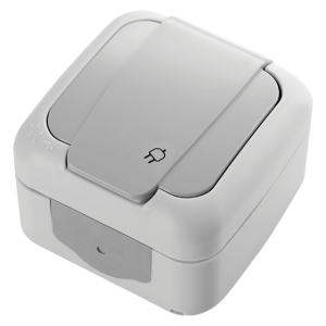 Viko Palmiye Topraklı Priz