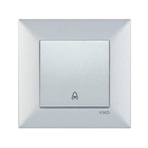 Viko Artline Trenda Zil Anahtarı (Çerçeve Hariç)