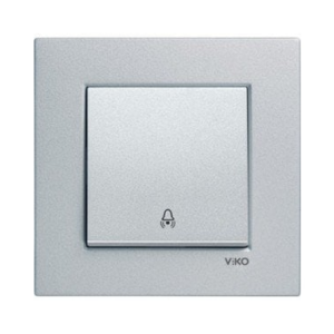 Viko Artline Novella Zil Anahtarı (Çerçeve Hariç)