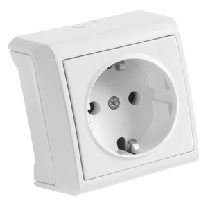 Viko Vera Topraklı Priz